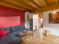 Apartment mit 2 Schlafzimmern