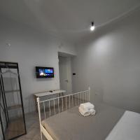 Habitación Doble con baño privado