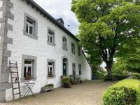 B&B Aachen - Gut Kalkhäuschen, ein Ort mit Geschichte - Bed and Breakfast Aachen