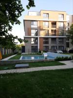 Апартамент Deluxe 5 - Chambres d’hôtes Sv. Konstantin i Elena