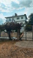 Villa Moiko - B&B La Parra