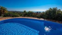 VILLA CARMEN MENYBER - Chambres d'hôtes Nerja