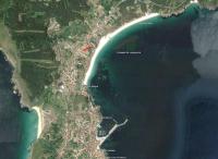 El Mirador de playa Langosteira, Fisterra - B&B Finisterre