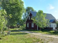 Kooli Kopli Holiday Homes - Ferienwohnung Mustjala