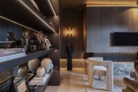 Alfred's Ramsbottom - Suite One - Ferienwohnung Ramsbottom