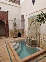 DAR AL AMAL - Ferienwohnung Marrakesch