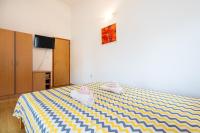 Studio Apartment with Balcony