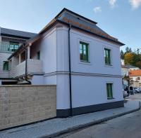 Apartmány Phlora - B&B