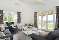 Strawberry Lodge - B&B Billesdon