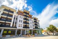 Apartman Marija - Vila Elsa III - Ferienwohnung