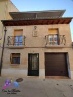 B&B Toro - Casa las Batallas - Bed and Breakfast Toro