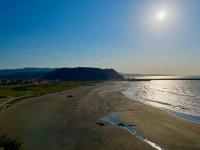 Playa Los Quebrantos. Beach and Surf. PRIMERA LÍNEA - B&B La Arena