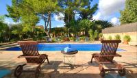 B&B Consell - Villa Cas Cosinet by PriorityVillas - Bed and Breakfast Consell