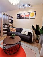 Suite Familiare Deluxe