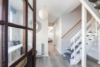 32 Deganwy Beach - Ferienwohnung