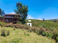 B&B Ooty - Mani's wood house - Bed and Breakfast Ooty