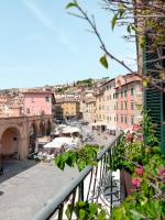 Indarsena b&b - Ferienwohnung Portoferraio