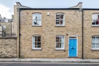 House 10 mins to Tower Bridge Hot Tub & Parking - B&B Londra