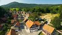 B&B Waltersdorf - Landhotel Quirle-Häusl - Bed and Breakfast Waltersdorf