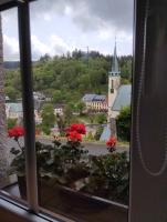 Apartmán Albreit - B&B Jáchymov