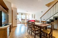 Appartamento Dolomiti Alleghe - Bed and Breakfast Alleghe