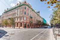 Central Apartment in Gedimino Av by URBAN RENT - Ferienwohnung Vilnius
