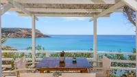 Chambre Familiale - Vue sur Mer