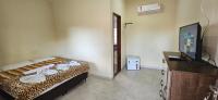 Deluxe Double Room with Balcony and Sea View