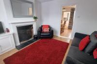 Entire House With Garden & Parking Nr Ashford Int - B&B Ashford