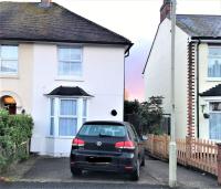 Entire House With Garden & Parking Nr Ashford Int - B&B