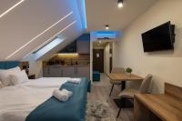 Studio Appartement
