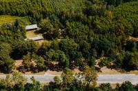 Domek w lesie, nocleg na Lubelszczyźnie - B&B Sosnówka