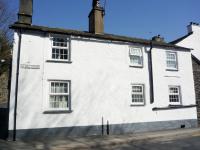 Kirkstone Cottage ideal for a romantic break centrally located in Ambleside with wood burning stove - Chambres d'hôtes Ambleside