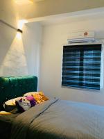 B&B Kuala Terengganu - Homestay Dizaherbs KT - Bed and Breakfast Kuala Terengganu