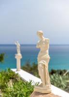 Giourgas Studios & Apartments - B&B Provatás