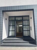Modernes Loft - hochwertig, zentral & Seenähe - B&B