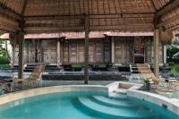 Pryaniki Villa Tabanan - B&B