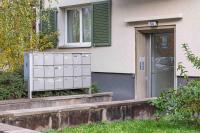 Apartments in Zurich West-Eichbühlstr 62-66 - B&B