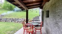 Charming Mountain Hut on Grigna Mountain - B&B Pasturo