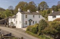 Woodside Cottage - Cartmel Fell, Windermere - B&B