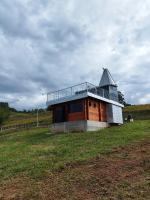 Suite with Mountain View
