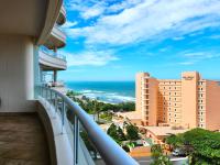 B&B Durban - 603 Oyster Rock Umhlanga Rocks - Bed and Breakfast Durban