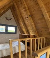 ''ARIJA'' Cozy Weekend Cottage - Ferienwohnung