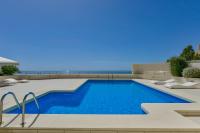 B&B Altea - Mare Nostrum Altea Hills sea view - Bed and Breakfast Altea