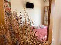 Camera Familiare con Vista Mare 