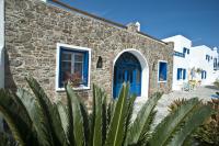 Filoxenia Apartments - Bed and Breakfast Ornós