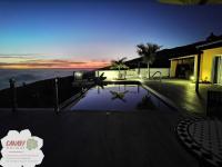 Casa Diamante, en Tijarafe - B&B