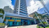 Ahead Ponta Negra #602 - Apartamento por Carpediem - B&B