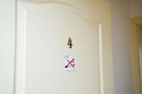 Chambre Double avec Lit d'Appoint