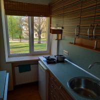 Ozolu gatve 2- no Cēsīm 7 km - B&B